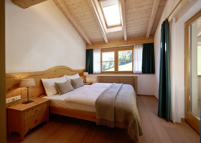 Chalet Grumer Suites&Spa