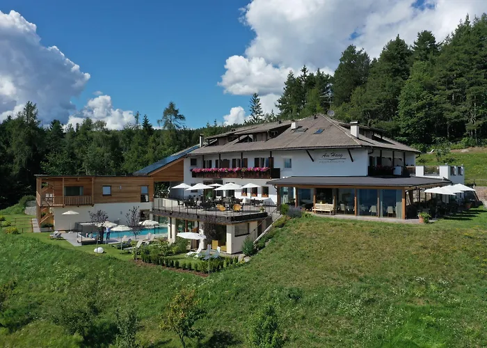 Hotel Am Hang